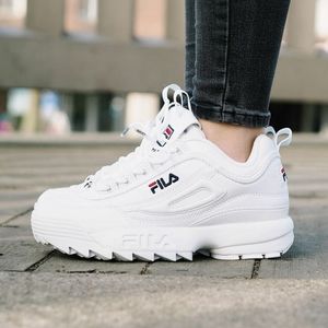 fila toe shoes womens